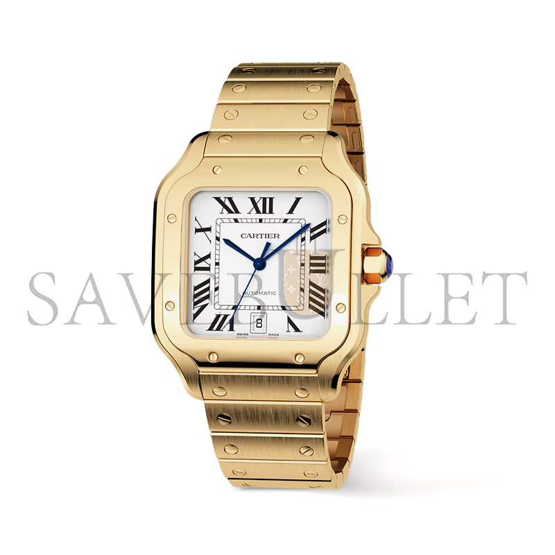 CARTIER SANTOS DE CARTIER WATCH WGSA0029